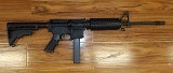 COLT AR-15 9MM LUGER (9x19 PARA) - Image 1 of 8