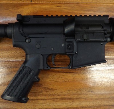 COLT AR-15 9MM LUGER (9x19 PARA) - Image 3 of 8