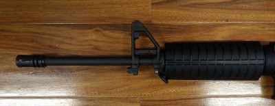 COLT AR-15 9MM LUGER (9x19 PARA) - Image 8 of 8