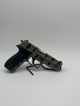 SIG SAUER P226 9MM LUGER (9x19 PARA) - Image 5 of 7