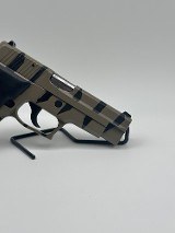 SIG SAUER P226 9MM LUGER (9x19 PARA) - Image 7 of 7