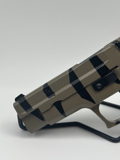 SIG SAUER P226 9MM LUGER (9x19 PARA) - Image 2 of 7