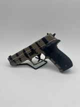 SIG SAUER P226 9MM LUGER (9x19 PARA) - Image 1 of 7