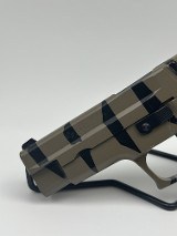 SIG SAUER P226 9MM LUGER (9x19 PARA) - Image 2 of 7