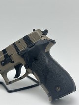 SIG SAUER P226 9MM LUGER (9x19 PARA) - Image 4 of 7
