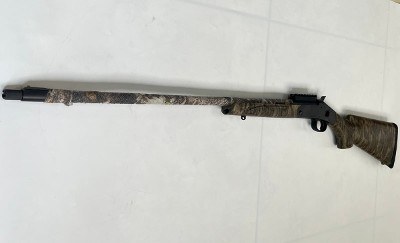 SUN CITY MACHINERY STEVENS 301 .410GA (19202) 410 Bore - Image 3 of 9