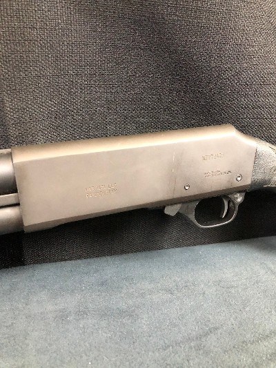 H&R PARDNER PUMP 12 GA - Image 8 of 11