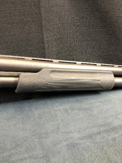 H&R PARDNER PUMP 12 GA - Image 5 of 11