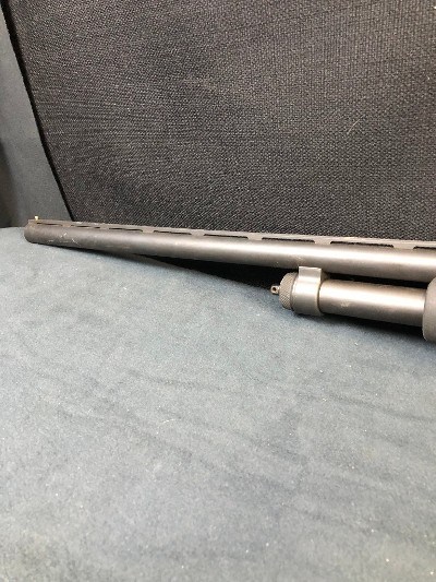 H&R PARDNER PUMP 12 GA - Image 11 of 11