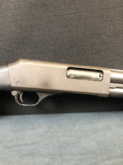 H&R PARDNER PUMP 12 GA - Image 4 of 11