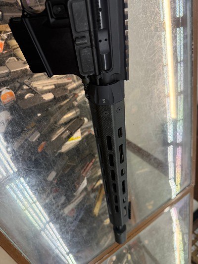 ALEXANDER ARMS AAR15 6.5MM GRENDEL - Image 5 of 8