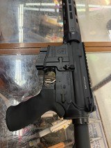 ALEXANDER ARMS AAR15 6.5MM GRENDEL - Image 8 of 8