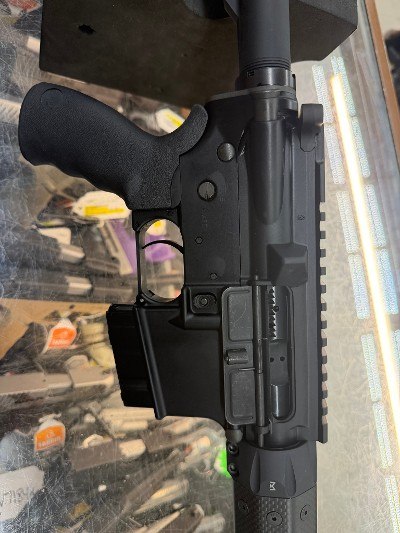ALEXANDER ARMS AAR15 6.5MM GRENDEL - Image 4 of 8