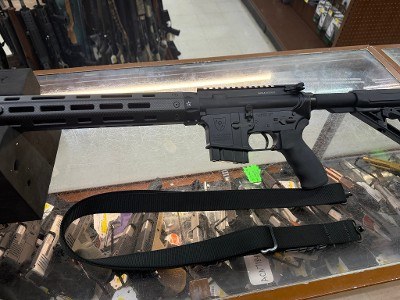ALEXANDER ARMS AAR15 6.5MM GRENDEL - Image 6 of 8