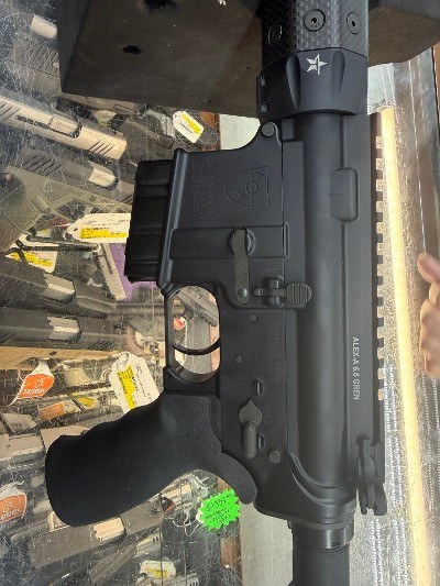ALEXANDER ARMS AAR15 6.5MM GRENDEL - Image 3 of 8