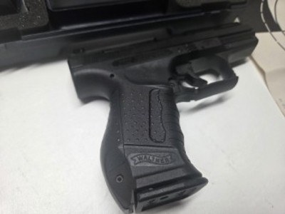 WALTHER P99 9MM LUGER (9x19 PARA) - Image 2 of 6