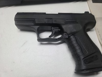 WALTHER P99 9MM LUGER (9x19 PARA) - Image 5 of 6