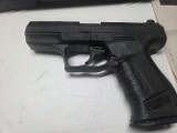 WALTHER P99 9MM LUGER (9x19 PARA) - Image 5 of 6