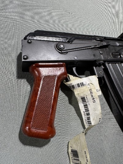 ROMARM CHAMPION 5.56X45MM NATO - Image 3 of 11
