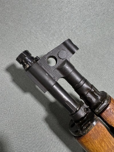 ROMARM CHAMPION 5.56X45MM NATO - Image 6 of 11
