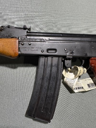 ROMARM CHAMPION 5.56X45MM NATO - Image 7 of 11