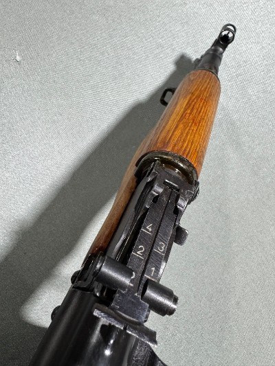 ROMARM CHAMPION 5.56X45MM NATO - Image 11 of 11
