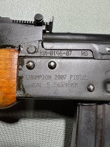 ROMARM CHAMPION 5.56X45MM NATO - Image 5 of 11