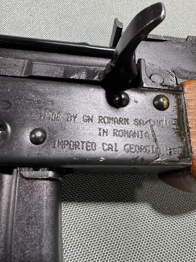 ROMARM CHAMPION 5.56X45MM NATO - Image 2 of 11