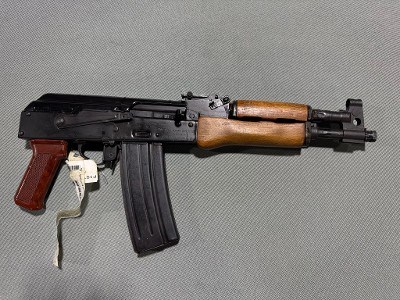 ROMARM CHAMPION 5.56X45MM NATO - Image 1 of 11
