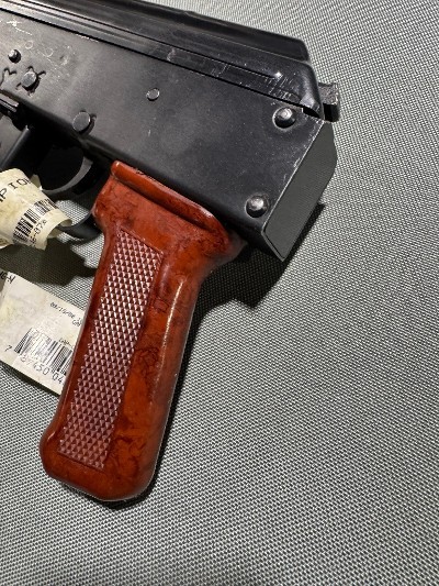 ROMARM CHAMPION 5.56X45MM NATO - Image 8 of 11