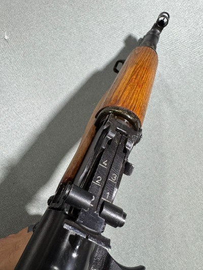 ROMARM CHAMPION 5.56X45MM NATO - Image 10 of 11