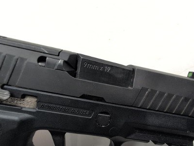 SIG SAUER P320 XCOMPACT 9MM LUGER (9x19 PARA) - Image 5 of 12