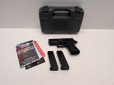 SIG SAUER P320 XCOMPACT 9MM LUGER (9x19 PARA) - Image 1 of 12
