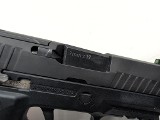 SIG SAUER P320 XCOMPACT 9MM LUGER (9x19 PARA) - Image 5 of 12