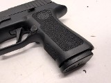 SIG SAUER P320 XCOMPACT 9MM LUGER (9x19 PARA) - Image 9 of 12