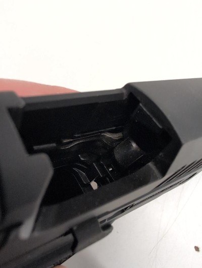 SIG SAUER P320 XCOMPACT 9MM LUGER (9x19 PARA) - Image 12 of 12