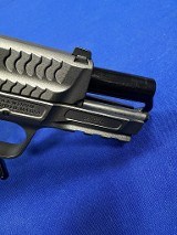 SMITH & WESSON M&P9 METAL9MM LUGER (9x19 PARA) - Image 4 of 6