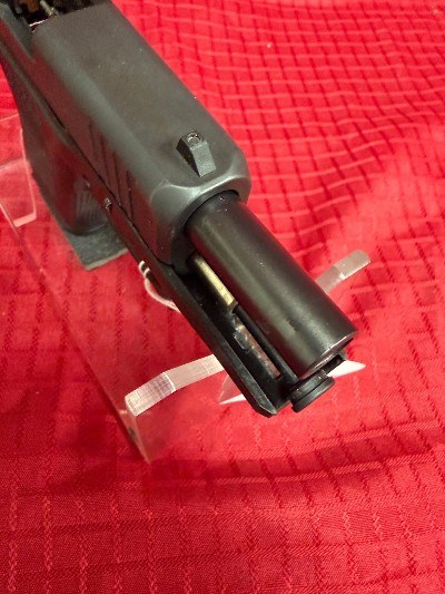 GLOCK G43X Subcompact 9MM LUGER (9x19 PARA) - Image 6 of 6