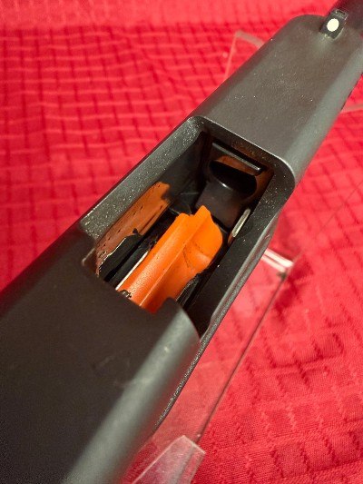 GLOCK G43X Subcompact 9MM LUGER (9x19 PARA) - Image 5 of 6