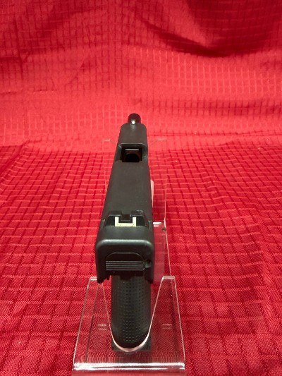 GLOCK G43X Subcompact 9MM LUGER (9x19 PARA) - Image 4 of 6