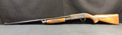 ITHACA GUN COMPANY 37 12 GA - Image 2 of 11
