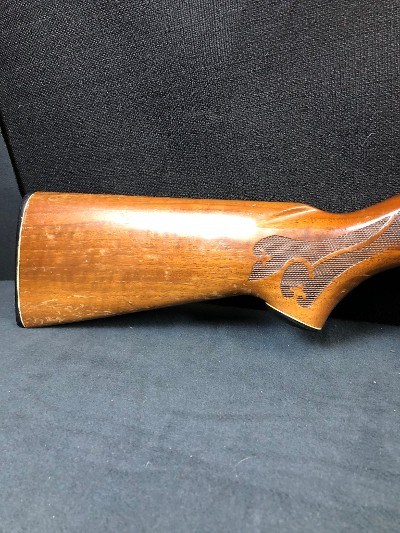 ITHACA GUN COMPANY 37 12 GA - Image 3 of 11