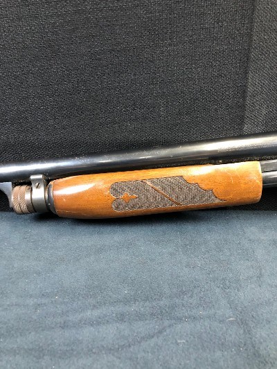 ITHACA GUN COMPANY 37 12 GA - Image 9 of 11