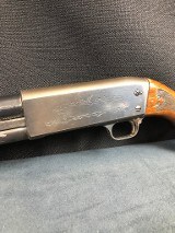 ITHACA GUN COMPANY 37 12 GA - Image 8 of 11