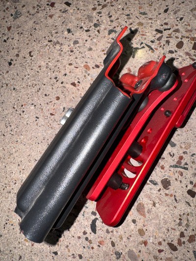 CZ Shadow 2 9MM LUGER (9x19 PARA) - Image 9 of 9