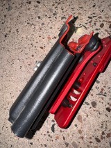 CZ Shadow 2 9MM LUGER (9x19 PARA) - Image 9 of 9