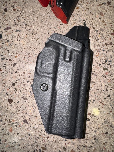 CZ Shadow 2 9MM LUGER (9x19 PARA) - Image 5 of 9