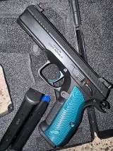 CZ Shadow 2 9MM LUGER (9x19 PARA) - Image 3 of 9