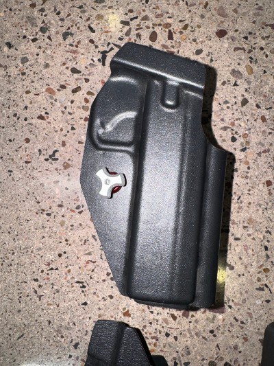 CZ Shadow 2 9MM LUGER (9x19 PARA) - Image 7 of 9