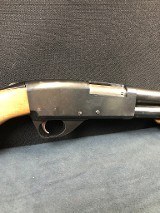 SAVAGE ARMS SPRINGFIELD MODEL 67 SERIES E 12 GA - Image 4 of 11